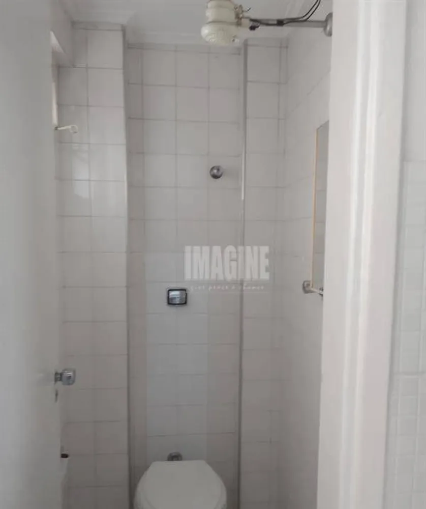 Apartamento, 3 quartos, 130 m² - Foto 3
