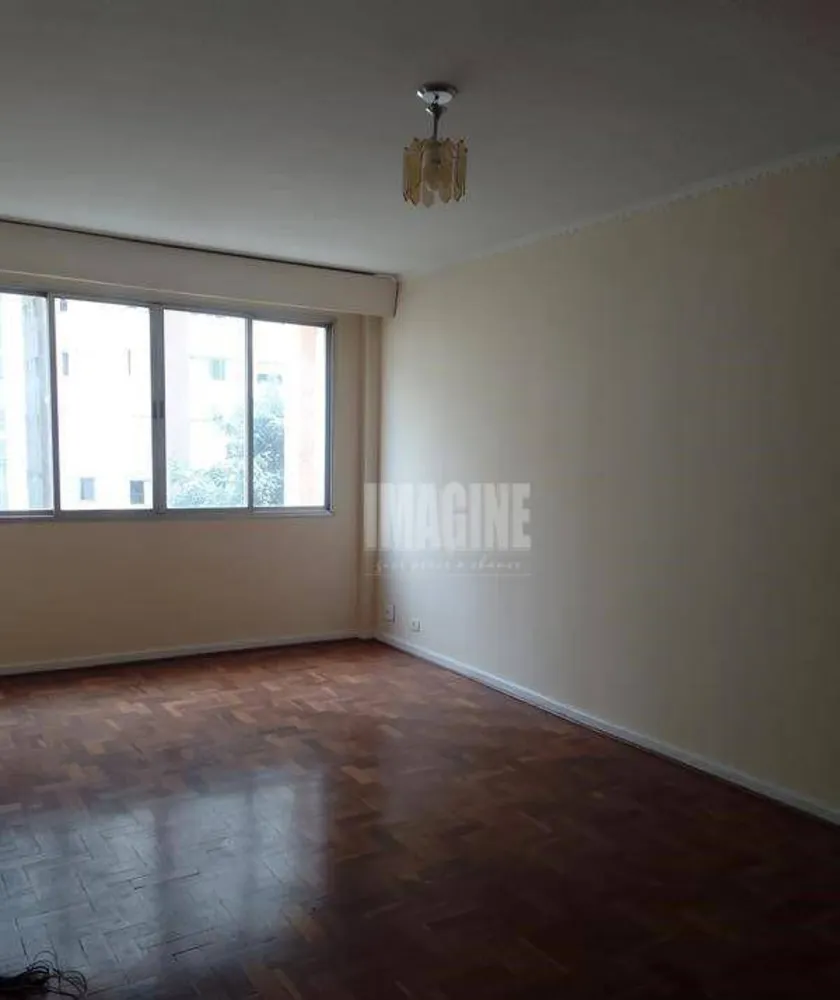 Apartamento, 3 quartos, 130 m² - Foto 1