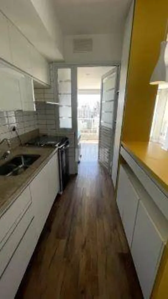 Apartamento, 1 quarto, 52 m² - Foto 8