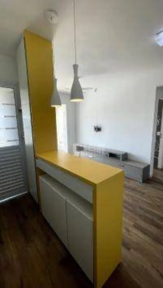 Apartamento, 1 quarto, 52 m² - Foto 5