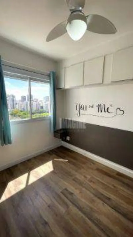 Apartamento, 1 quarto, 52 m² - Foto 4