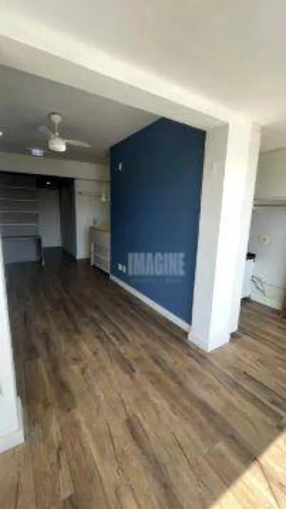 Apartamento, 1 quarto, 52 m² - Foto 6