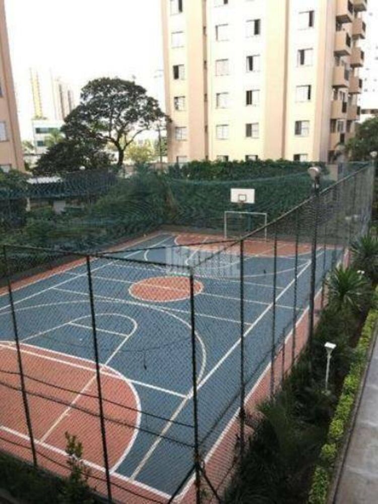 Apartamento à venda com 2 quartos, 64m² - Foto 8