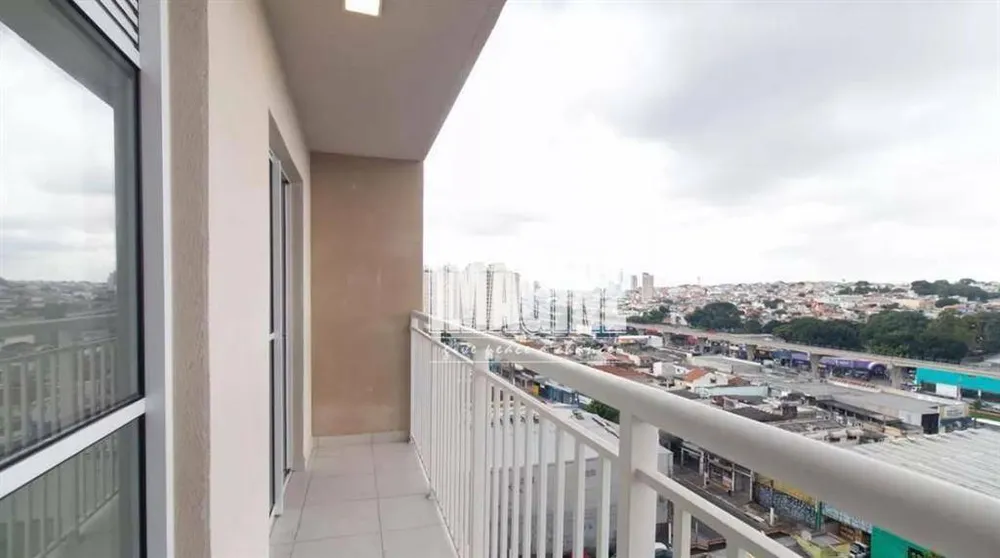 Apartamento, 1 quarto, 30 m² - Foto 7