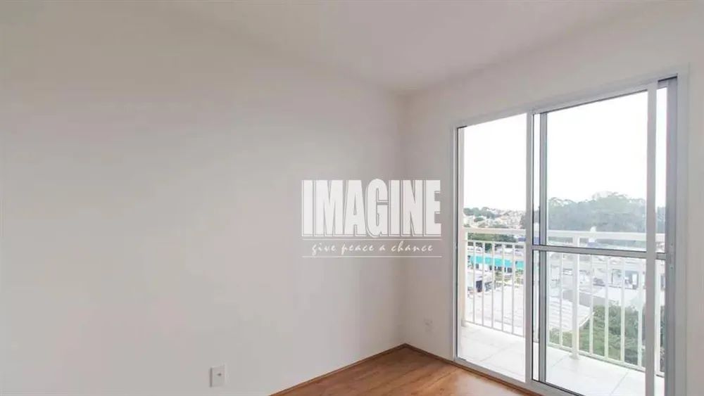 Apartamento, 1 quarto, 30 m² - Foto 1