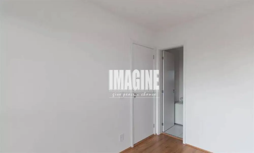 Apartamento, 1 quarto, 30 m² - Foto 1