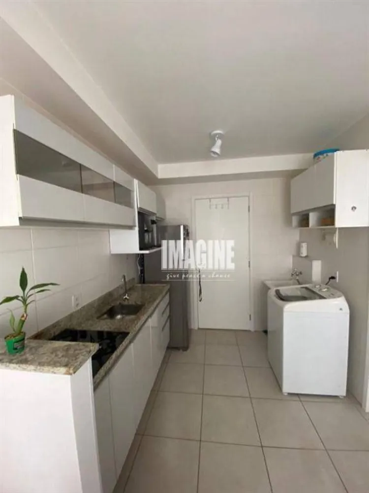 Apartamento, 1 quarto, 30 m² - Foto 5