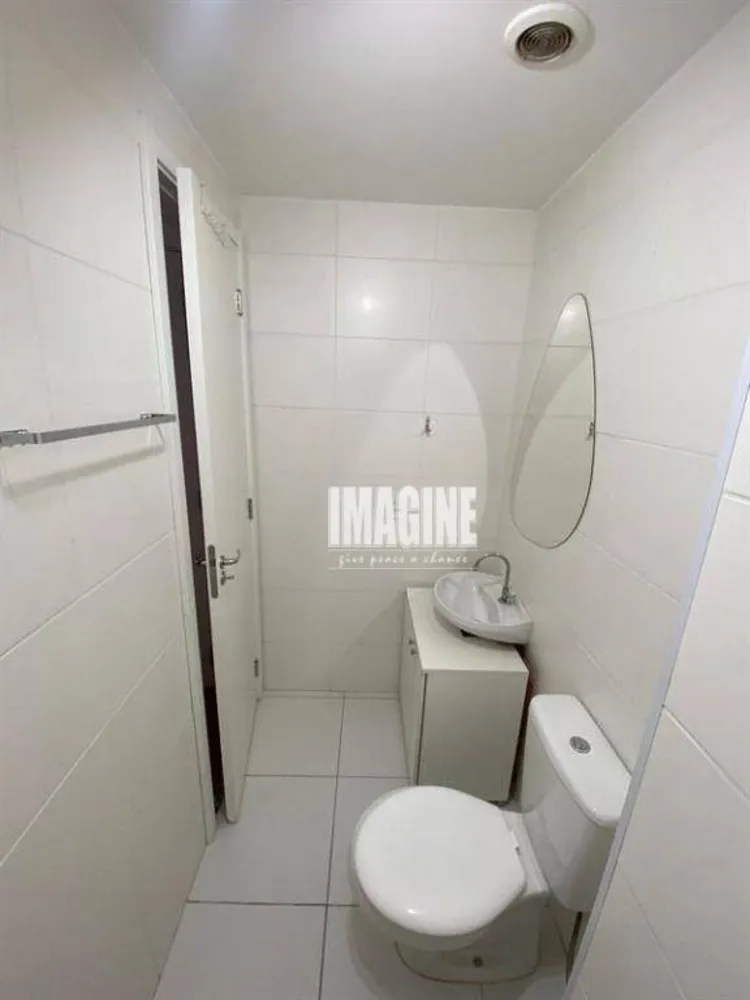 Apartamento, 1 quarto, 30 m² - Foto 10