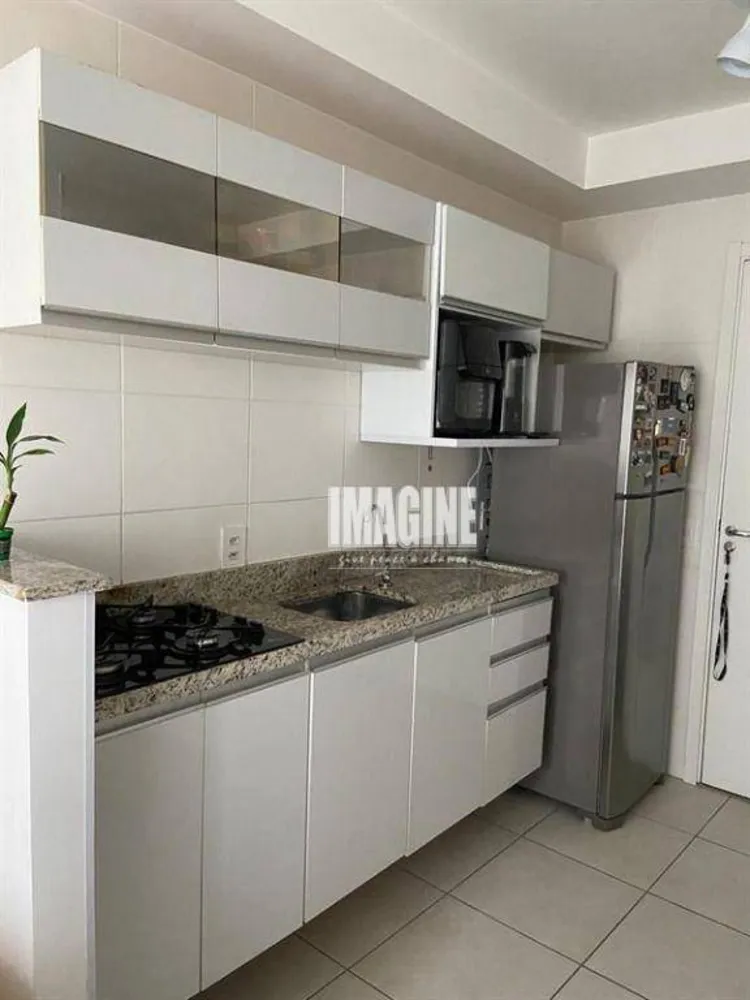Apartamento, 1 quarto, 30 m² - Foto 3