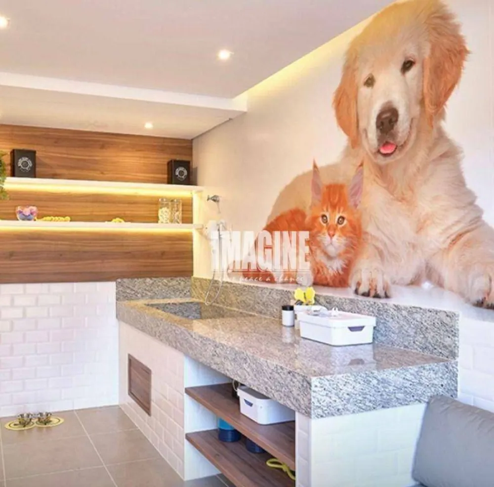 Apartamento, 1 quarto, 30 m² - Foto 4