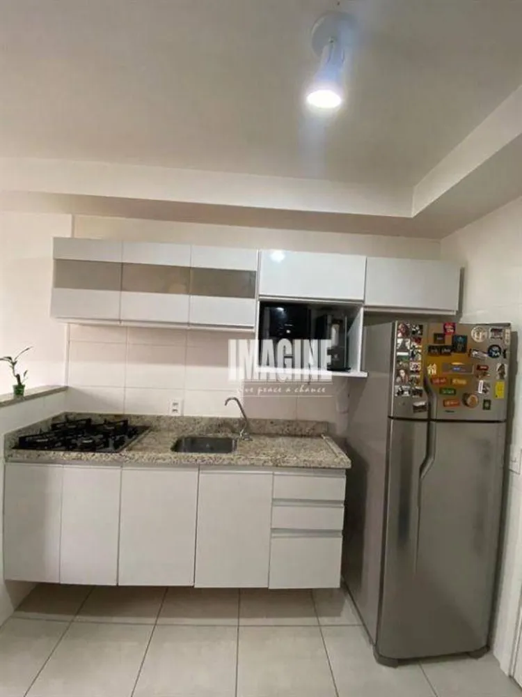 Apartamento, 1 quarto, 30 m² - Foto 8