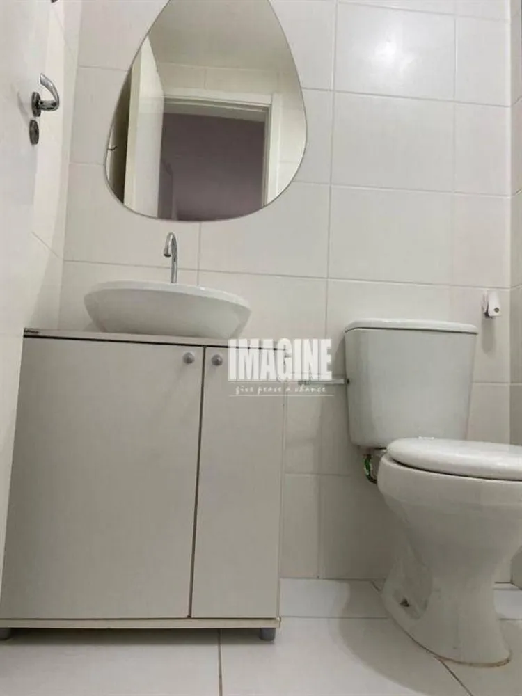 Apartamento, 1 quarto, 30 m² - Foto 5