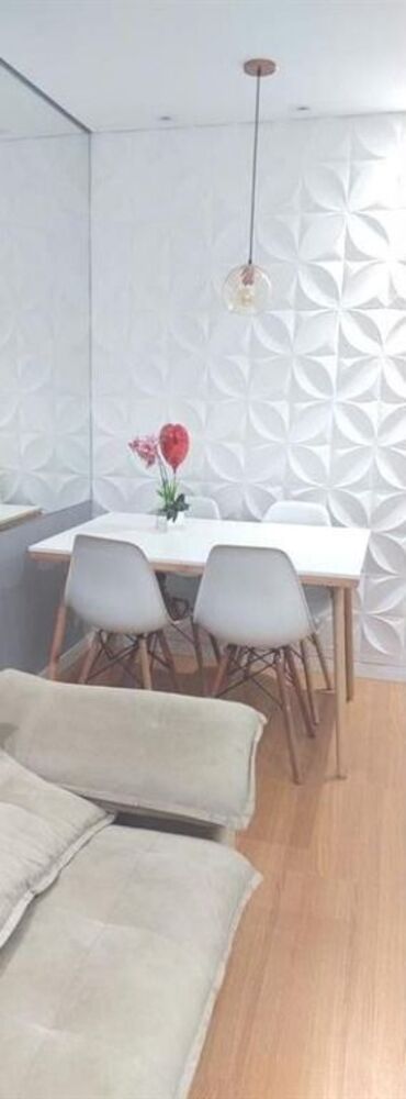 Apartamento, 2 quartos, 41 m² - Foto 13