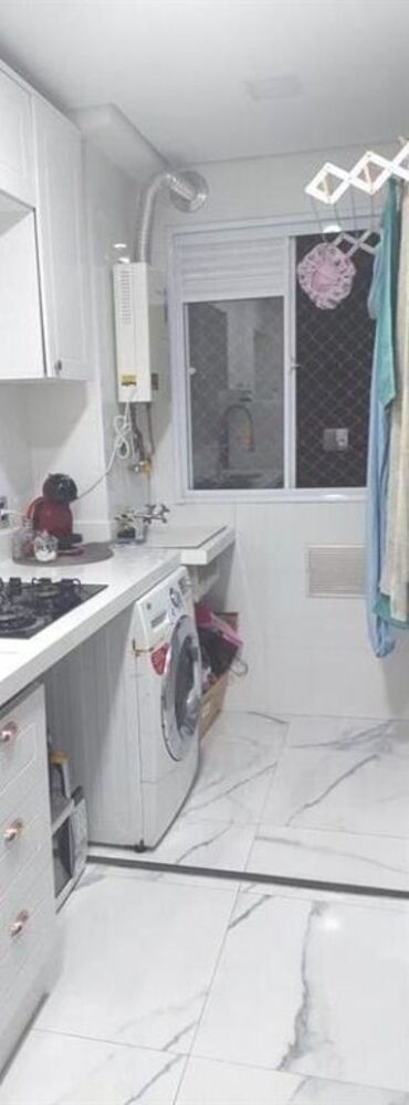 Apartamento, 2 quartos, 41 m² - Foto 5
