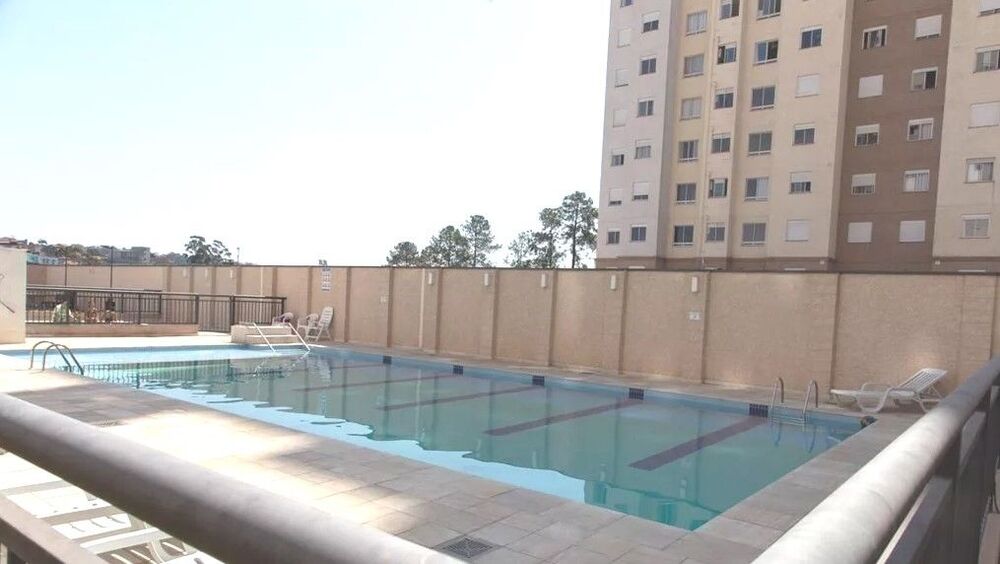 Apartamento, 2 quartos, 41 m² - Foto 17