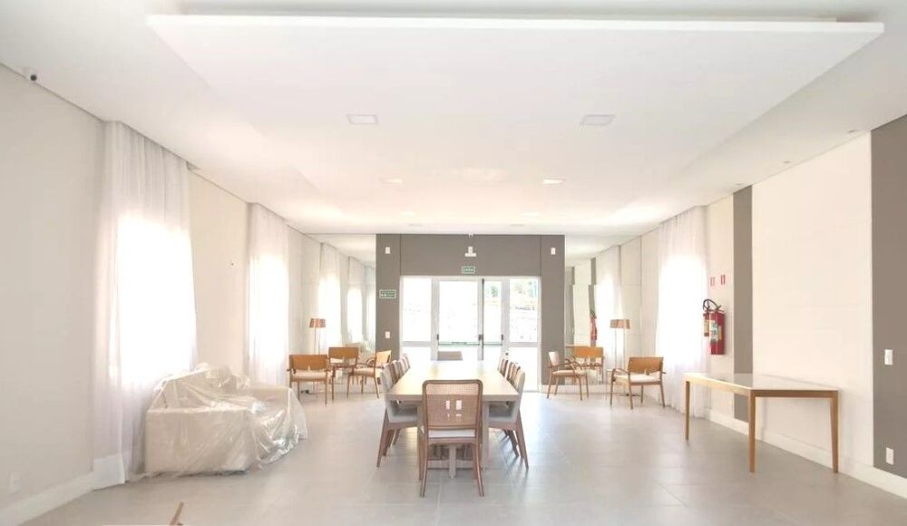 Apartamento, 2 quartos, 41 m² - Foto 3