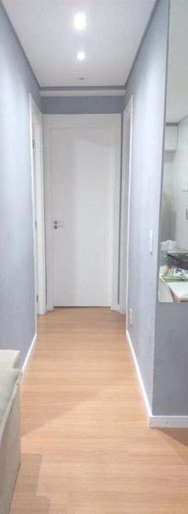 Apartamento, 2 quartos, 41 m² - Foto 9