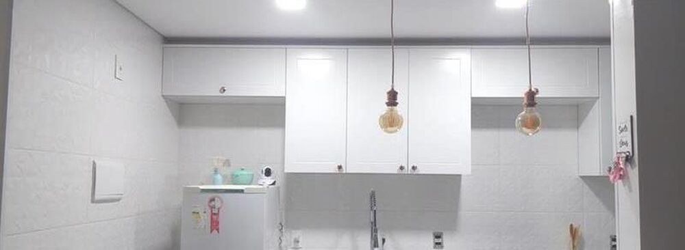 Apartamento, 2 quartos, 41 m² - Foto 7