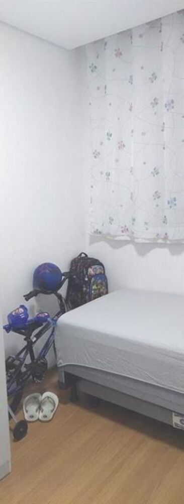 Apartamento, 2 quartos, 41 m² - Foto 12