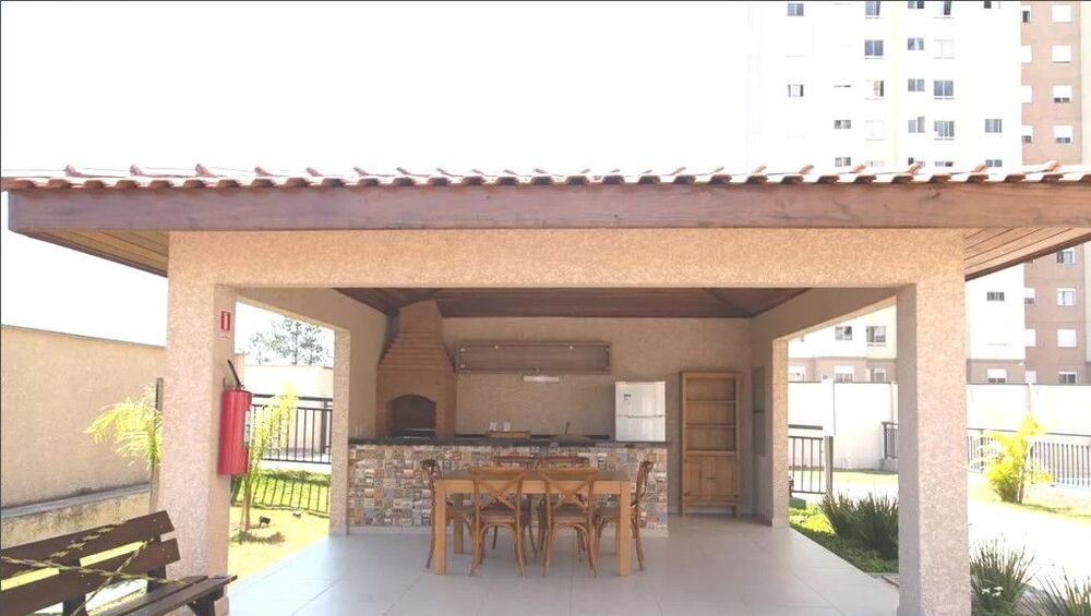 Apartamento, 2 quartos, 41 m² - Foto 19