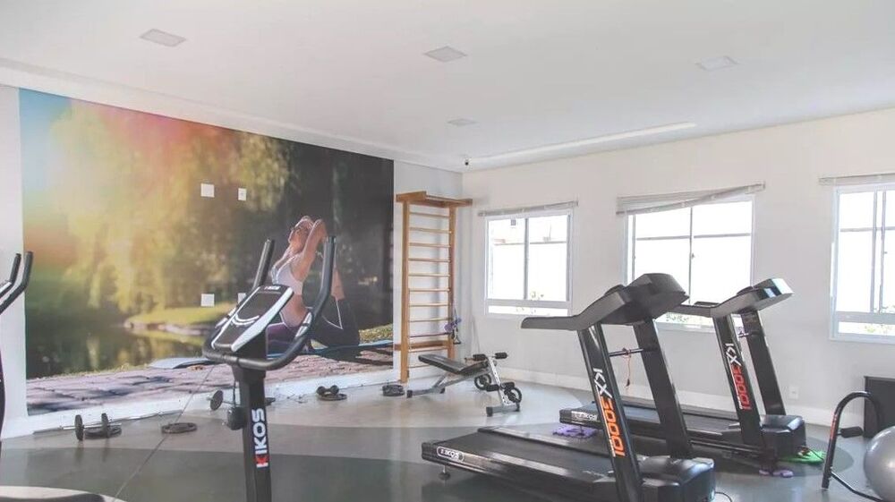 Apartamento, 2 quartos, 41 m² - Foto 4