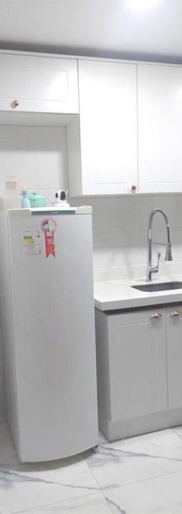 Apartamento, 2 quartos, 41 m² - Foto 6