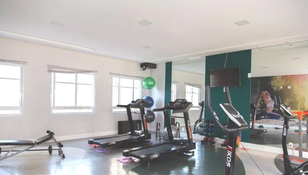 Apartamento, 2 quartos, 41 m² - Foto 10