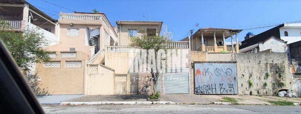 Terreno, 524 m² - Foto 1