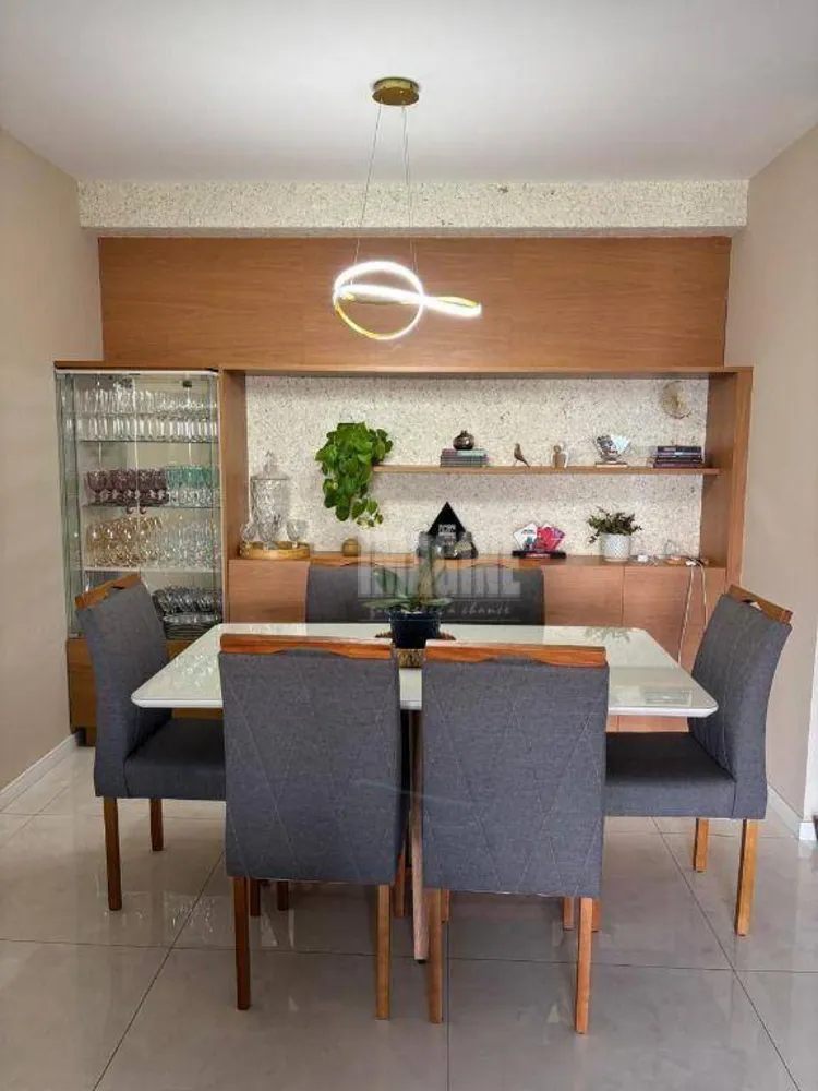 Apartamento, 3 quartos, 106 m² - Foto 2