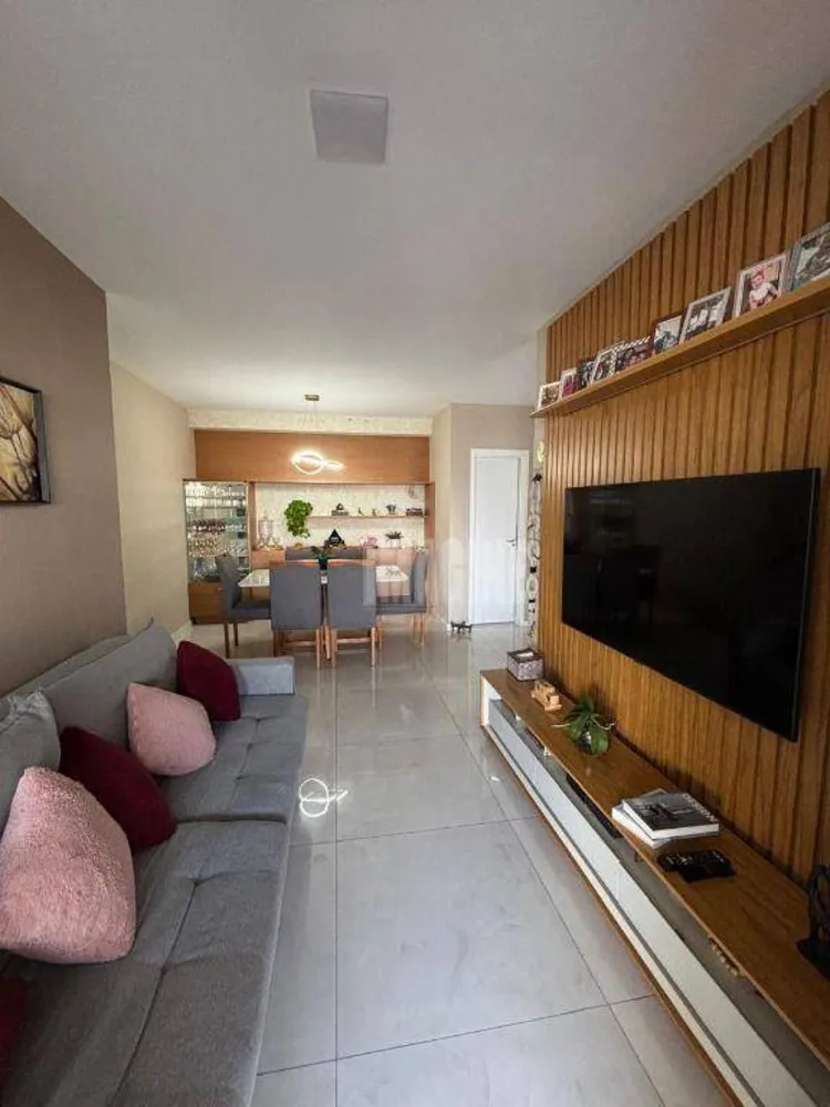 Apartamento, 3 quartos, 106 m² - Foto 1