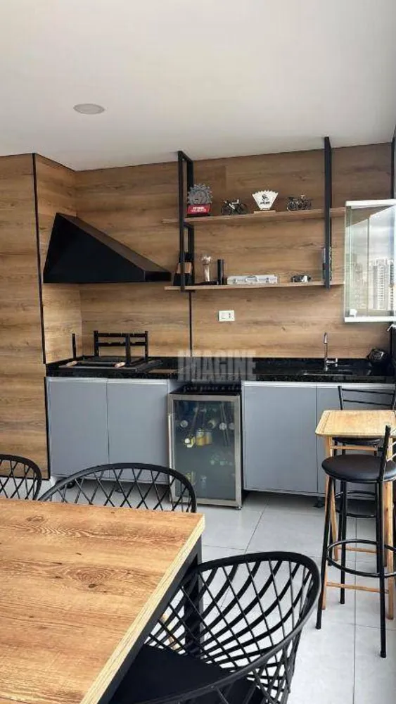 Apartamento, 3 quartos, 106 m² - Foto 8