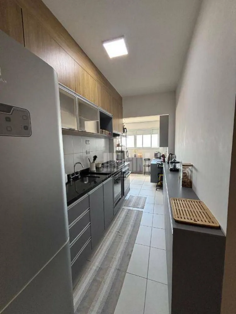Apartamento, 3 quartos, 106 m² - Foto 6