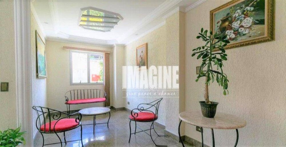 Apartamento, 3 quartos, 67 m² - Foto 4