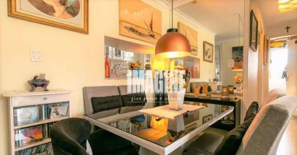 Apartamento, 3 quartos, 67 m² - Foto 5