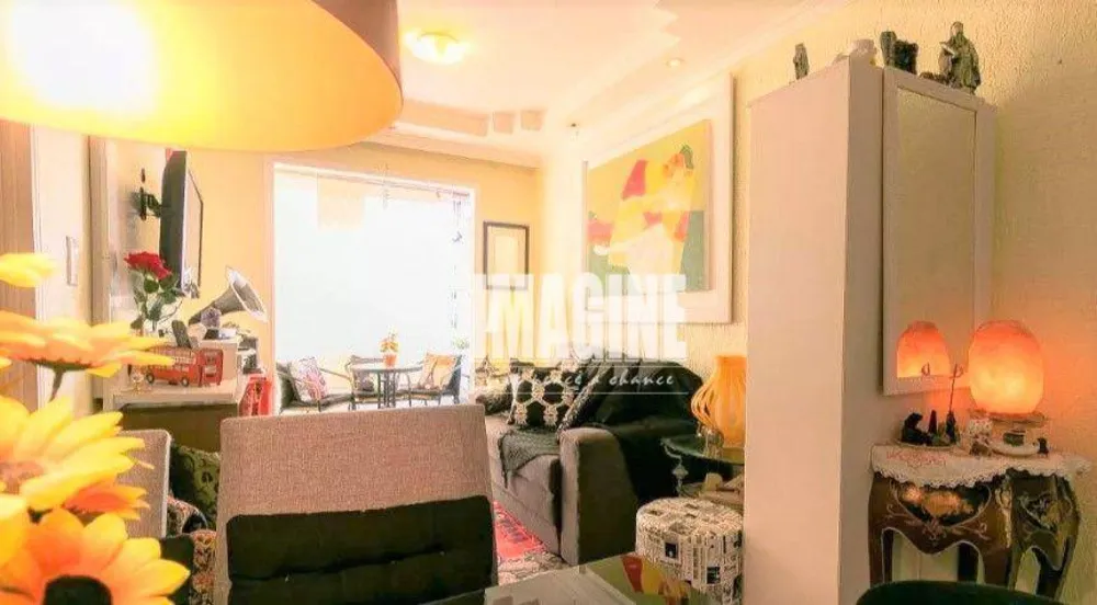Apartamento, 3 quartos, 67 m² - Foto 4