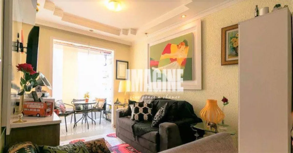 Apartamento, 3 quartos, 67 m² - Foto 1