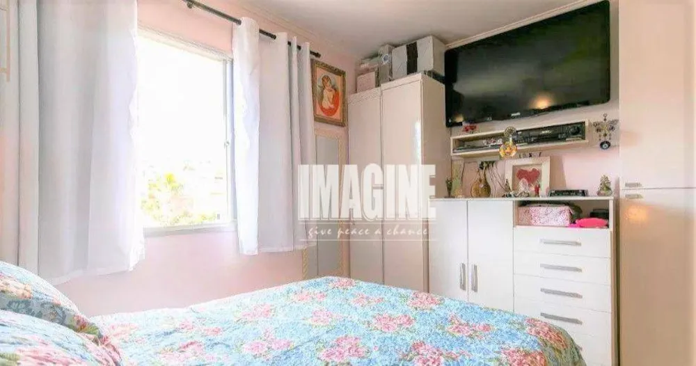 Apartamento, 3 quartos, 67 m² - Foto 6