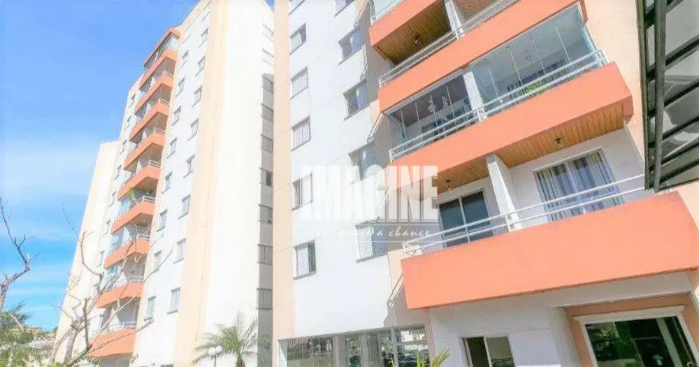 Apartamento, 3 quartos, 67 m² - Foto 9