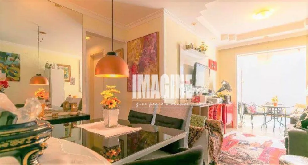 Apartamento, 3 quartos, 67 m² - Foto 3