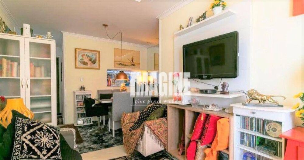 Apartamento, 3 quartos, 67 m² - Foto 2