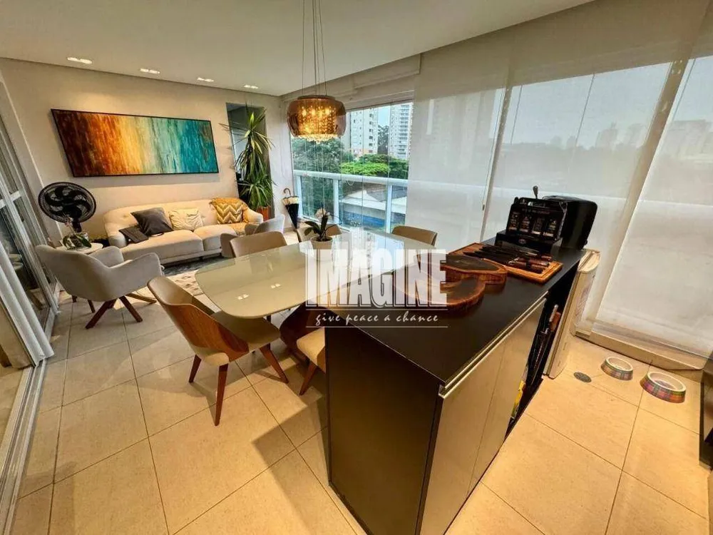 Apartamento, 3 quartos, 123 m² - Foto 3