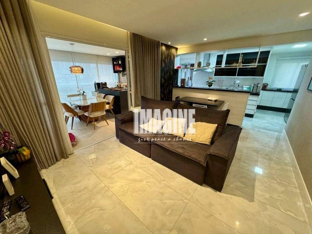 Apartamento, 3 quartos, 123 m² - Foto 2