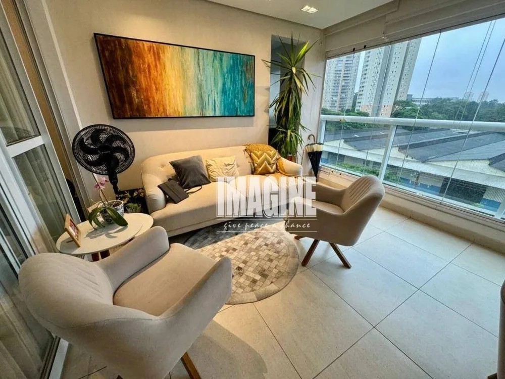 Apartamento, 3 quartos, 123 m² - Foto 4