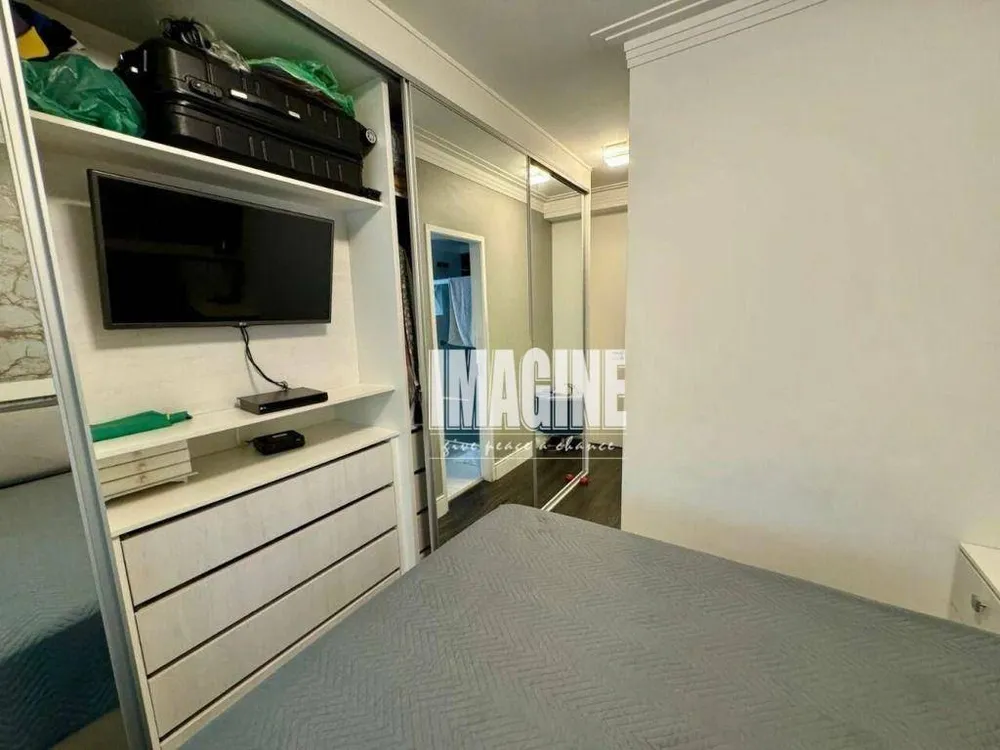 Apartamento, 3 quartos, 123 m² - Foto 5
