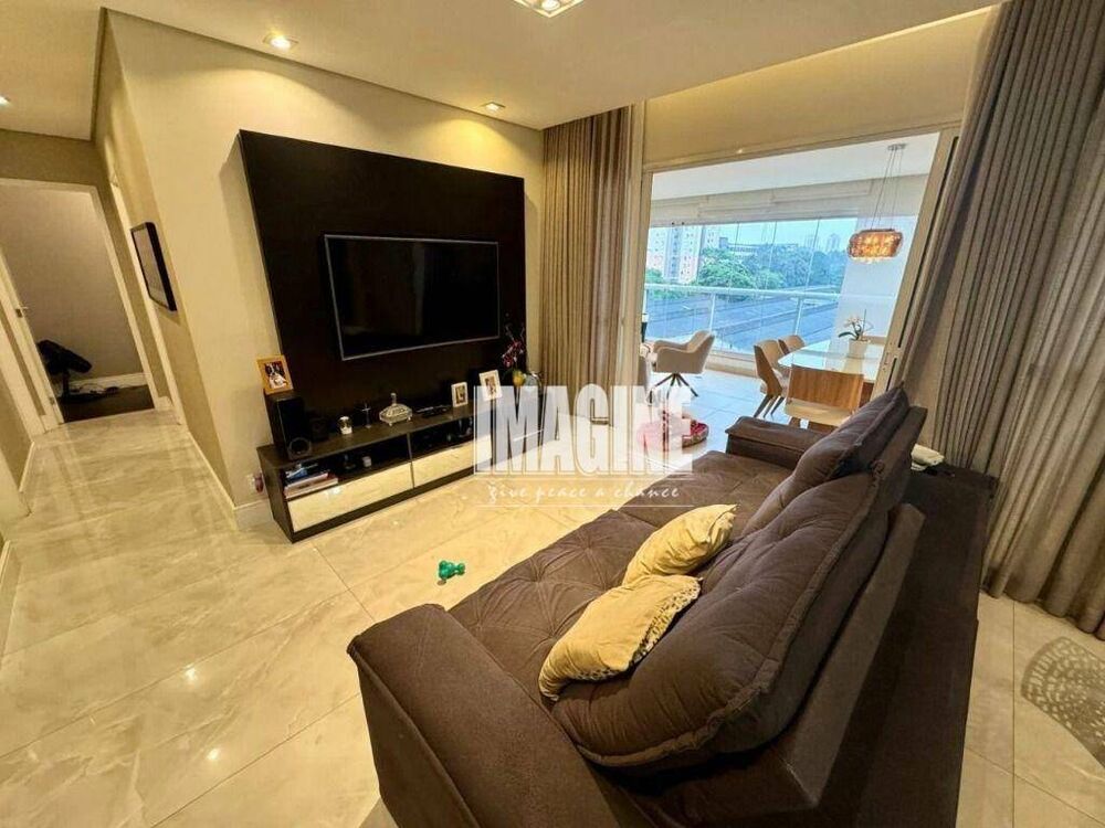 Apartamento, 3 quartos, 123 m² - Foto 1