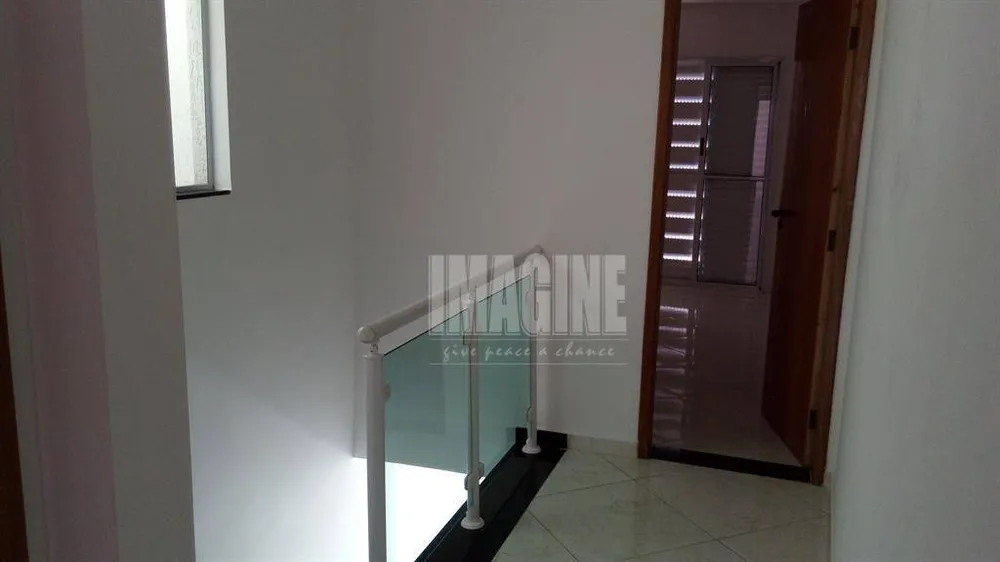 Sobrado, 3 quartos, 133 m² - Foto 4