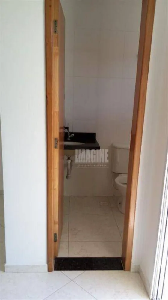 Sobrado, 3 quartos, 133 m² - Foto 3