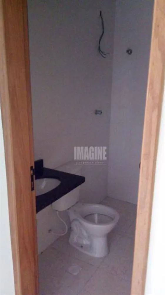 Sobrado, 3 quartos, 133 m² - Foto 8