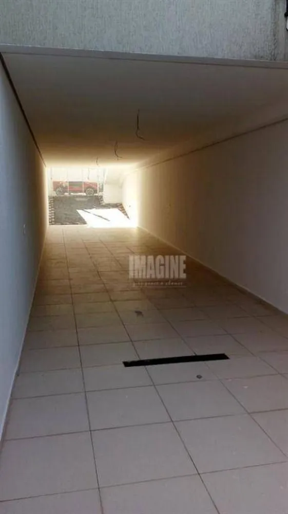 Sobrado, 3 quartos, 133 m² - Foto 5