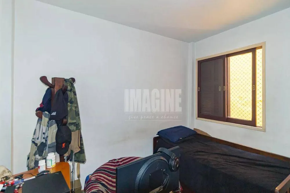 Apartamento, 3 quartos, 84 m² - Foto 1